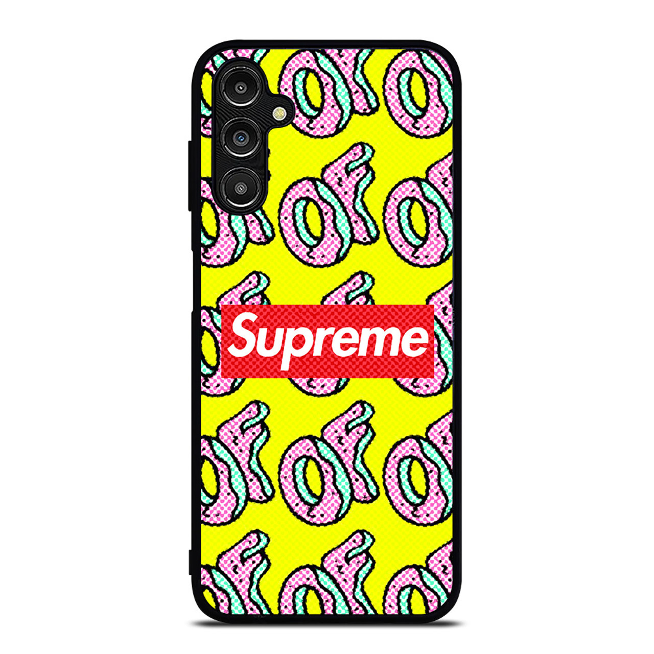 ODD FUTURE OF GOLF WANG SUPREME Samsung Galaxy A14 Case Cover